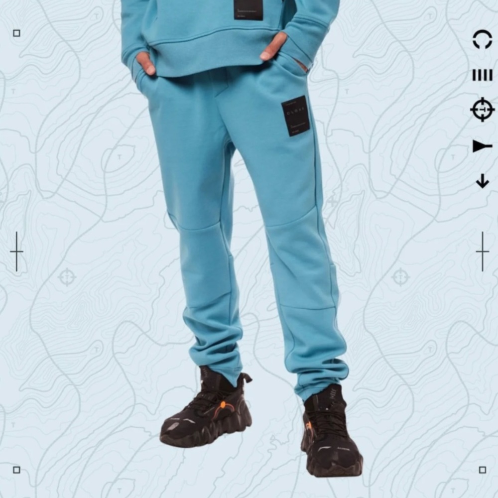 Cloak Brand "Tactical Jogger"